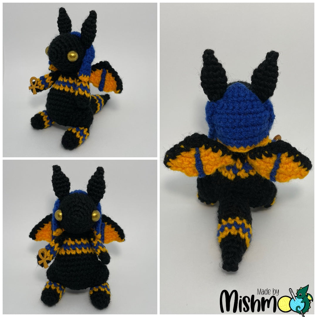 Fiberartuary 2025 - Desert, Ready to Ship