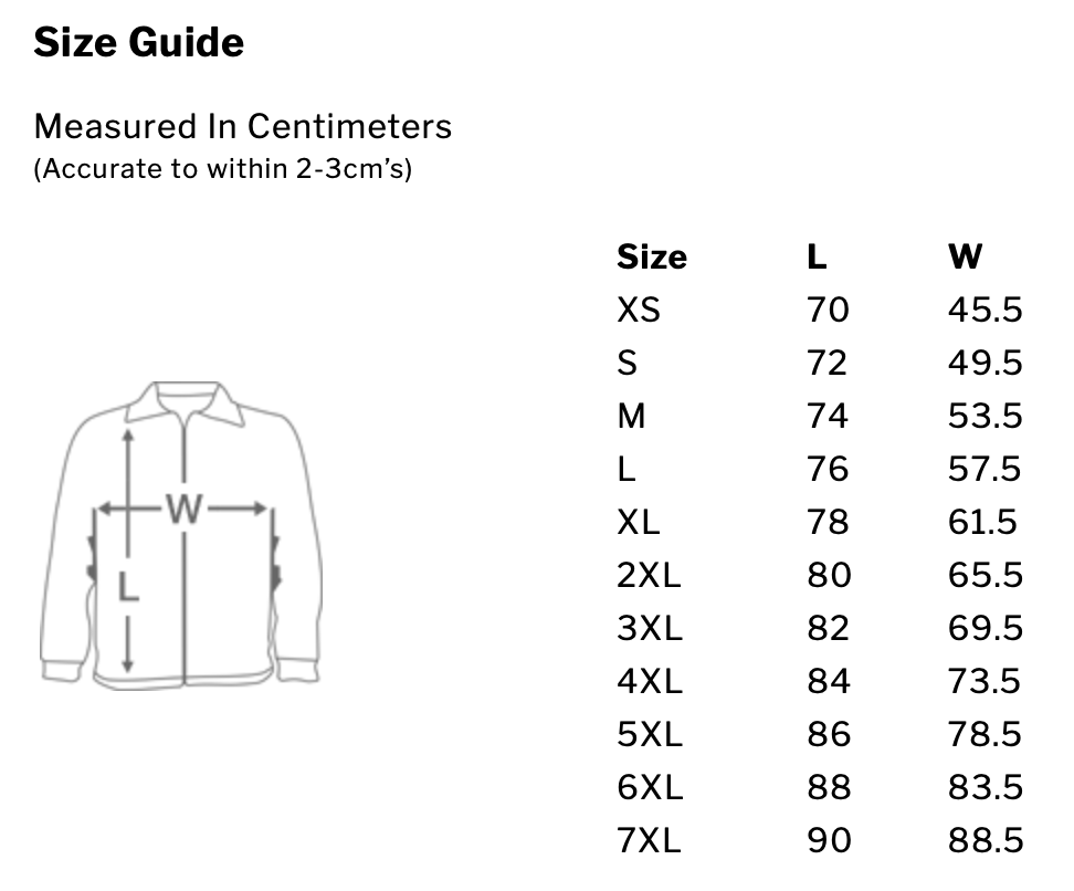 Official Foxfield Outdoor Fleece