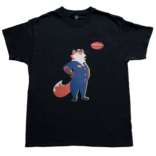 Limited Edition Reg T-shirt