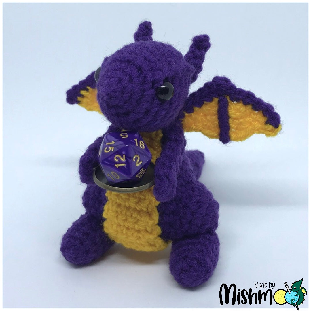Dice Dragon