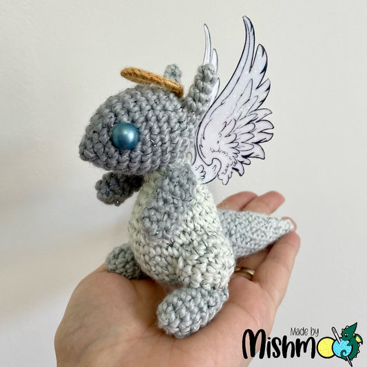 Winter Angel