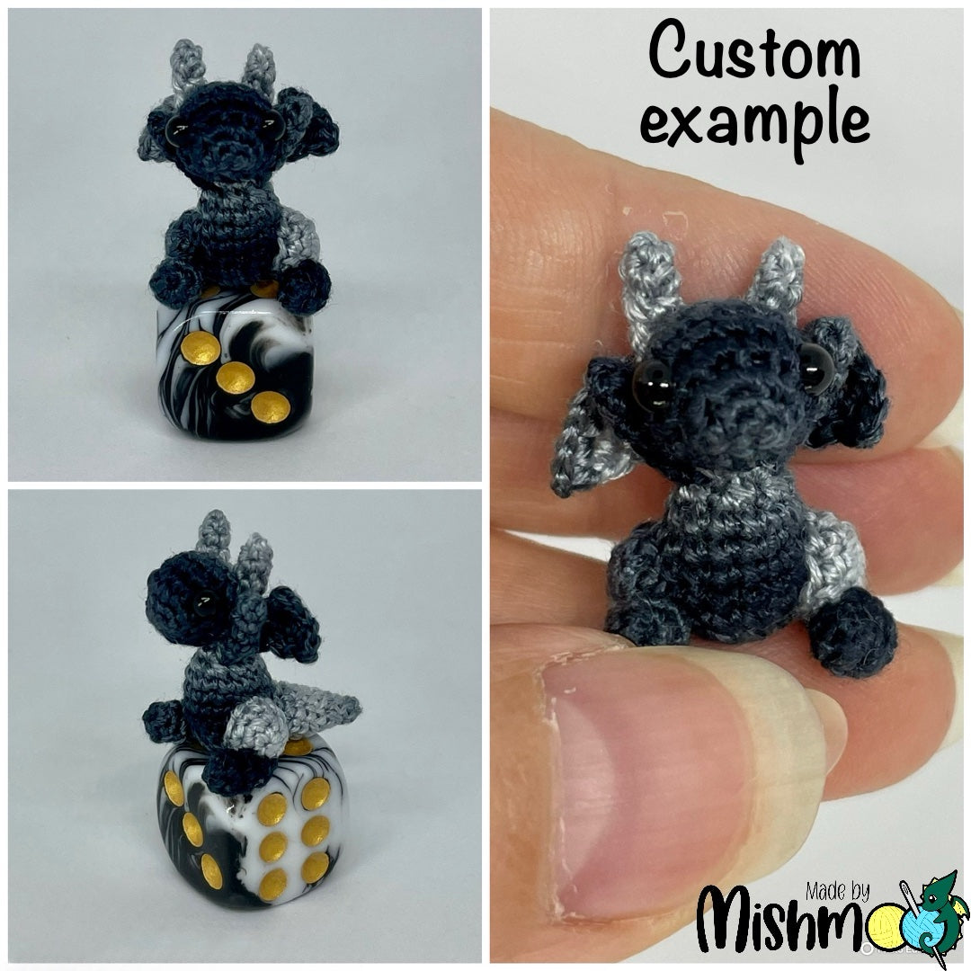 Micro Dice Praisers