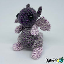 Load image into Gallery viewer, Small 3” Galaxy Dragons