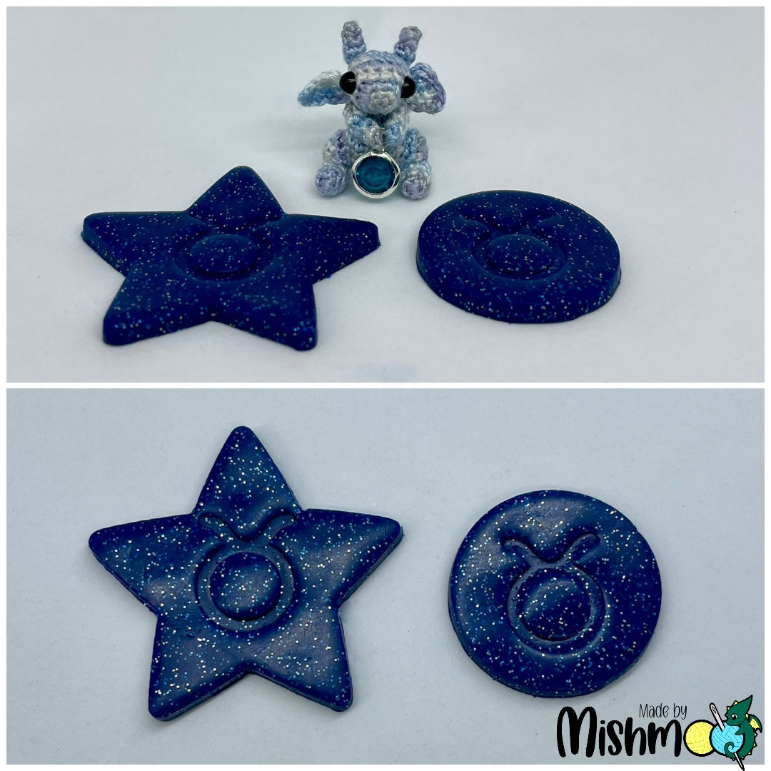 Custom Birthstone Micro