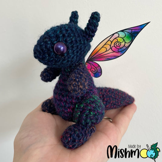 Dark Rainbow