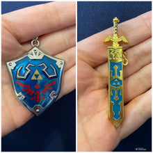 Load image into Gallery viewer, Legend of Zelda Link Dragon - Made to Order