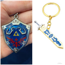 Load image into Gallery viewer, Legend of Zelda Link Dragon - Made to Order