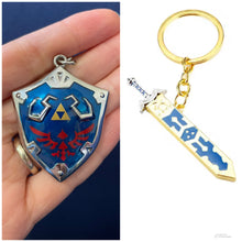 Load image into Gallery viewer, Legend of Zelda Link Dragon - Made to Order