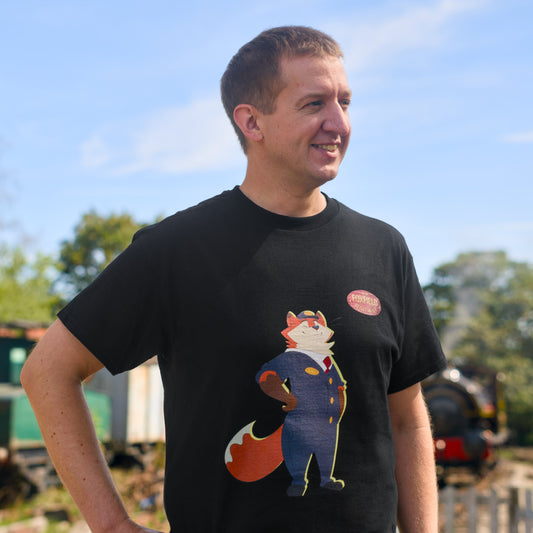 Limited Edition Reg T-shirt