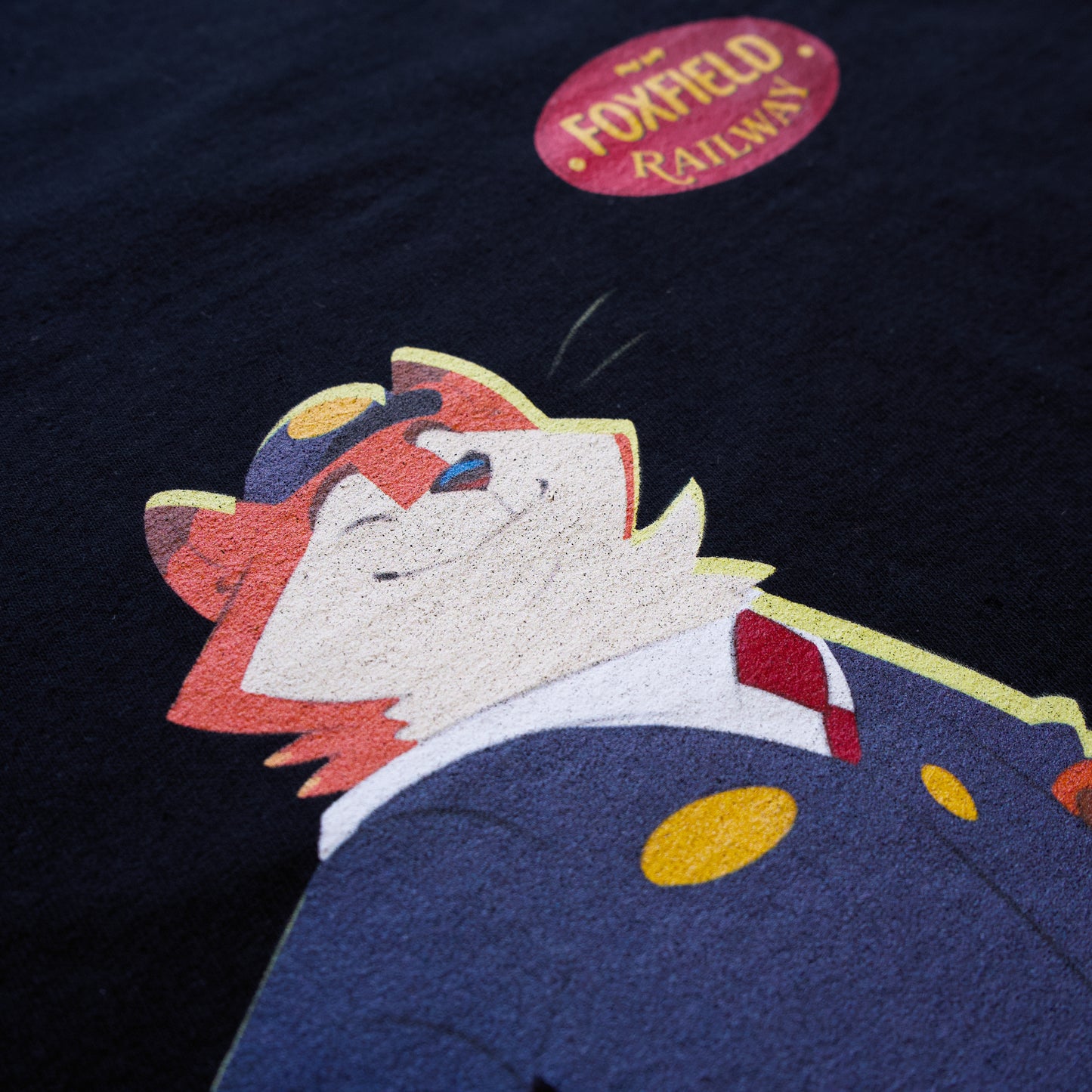 Limited Edition Reg T-shirt