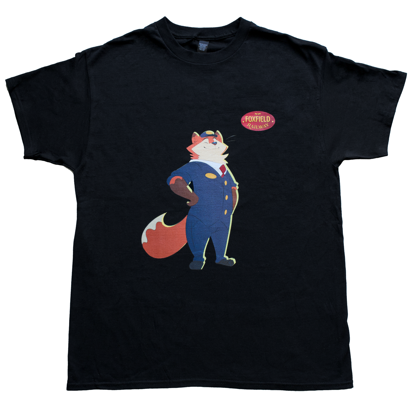 Limited Edition Reg T-shirt