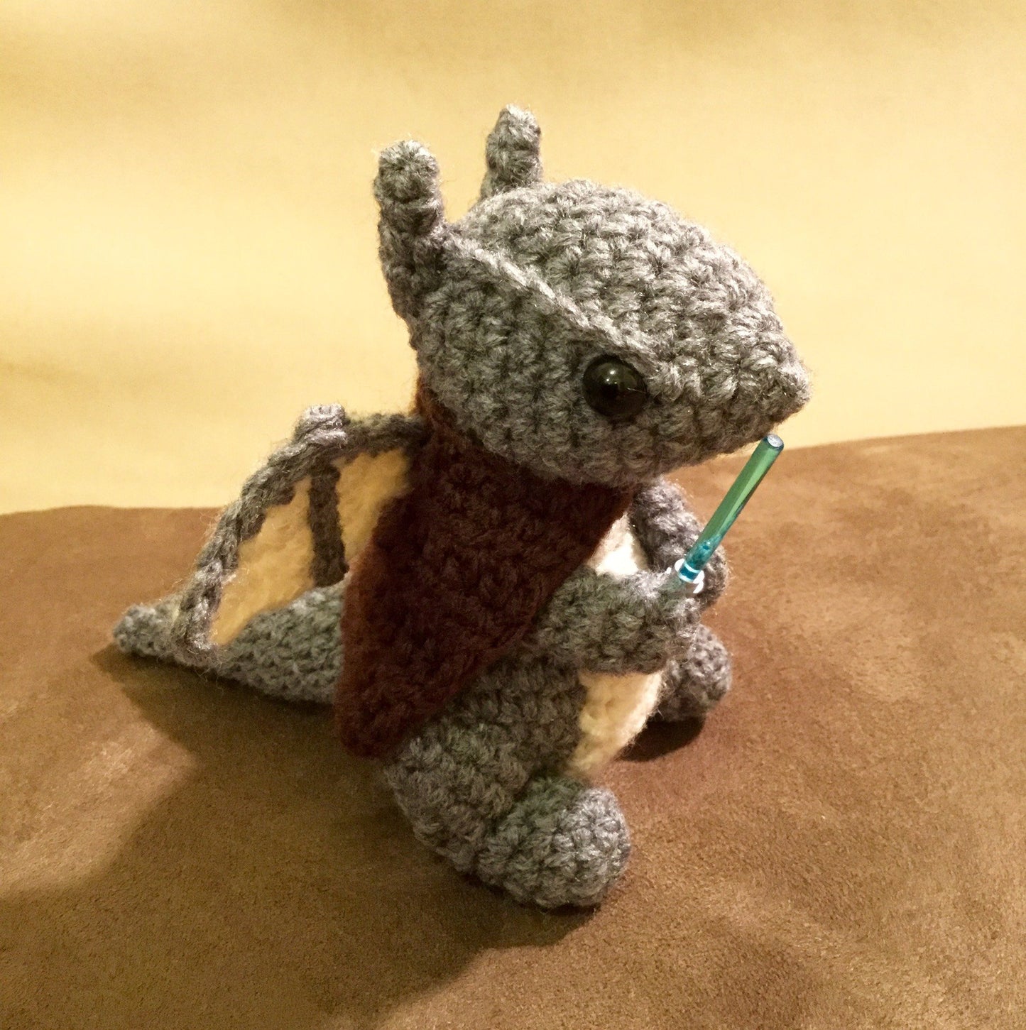 Jedi Dragon