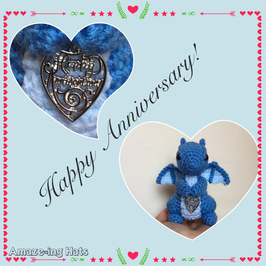 Anniversary Dragon